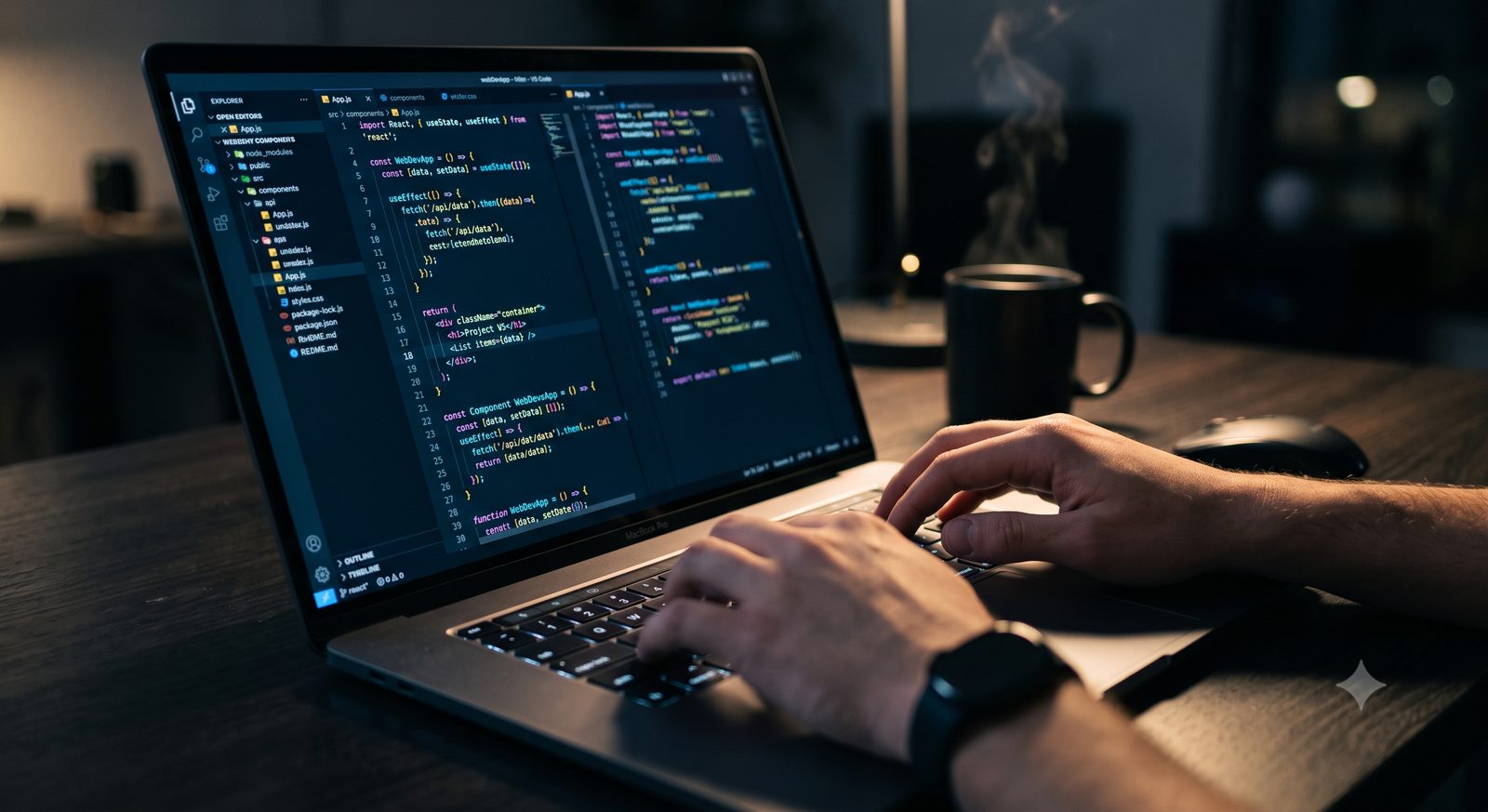 Desarrollo Web & Plugins